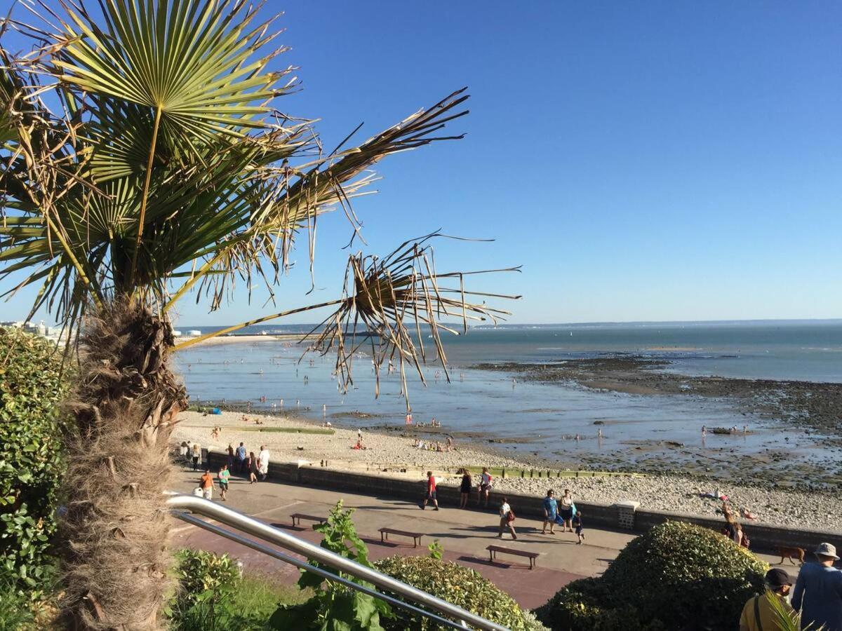 La Terrasse De Notre Dame Leilighet Le Havre Eksteriør bilde